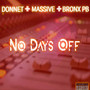 No Days Off (Explicit)