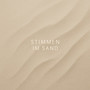 Stimmen im Sand