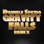 Gravity Falls (Remix)