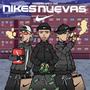 Nike Nuevas (feat. Notorio1419 & Dios) [Explicit]