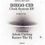 Clock System EP