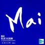 Mai Blue Album