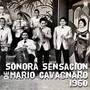 Sonora Sensacion De Mario Cavagnaro (1960)