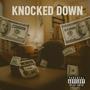 KNOCKED DOWN (feat. Juju Anden) [Explicit]