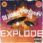 Explode (feat. SanDmaN 48) [Explicit]