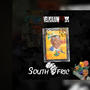 SOUTHAFRIC (feat. 2DS) [Explicit]