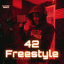 42 Freestyle (Explicit)