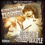 Odes of a Street Disciple (Explicit)