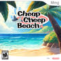 Cheap Cheep Beach