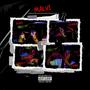 MALUS (feat. La Mala, Banos & Donfly) [Explicit]