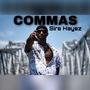 Commas (Explicit)