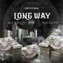 Long Way (feat. BCF Shizzy & Tash Gotti) [Explicit]