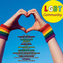 Lgbt Community (Deluxe Edition)