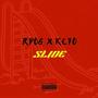 SLIDE (feat. KETO) [Explicit]