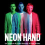 Neon Hand, Escribiendo Un Musical