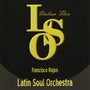 Latin Soul Orchestra-italian Flow