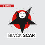 BLVCK SCAR (Explicit)