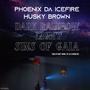 Dark Rainbow Light / Sins of Gaia (Explicit)