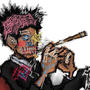 im da man (Explicit)