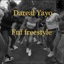 FNF Freestyle (Explicit)