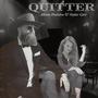 Quitter (feat. Allison Hodsdon)