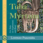 Tuba Myrtum (For Tuba and Concert Band)