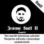 JESIENNY SNUFF 2 (Explicit)