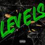 Levels (feat. BIGFLEX SAGO) [Explicit]