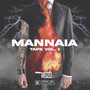 Mannaia Tape, Vol. 1 (Explicit)