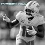 Tyreek Hill (feat. CHA$EMONEY) [Explicit]