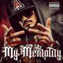 My Mentality (Explicit)