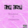 Ten Toes (feat. LisaRiches) [Explicit]