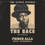 The Race Ska (feat. Prince Alla)