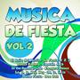 Música de Fiesta Vol.2