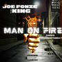 Man On Fire (Explicit)