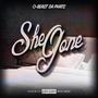 She gone (Explicit)