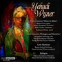 Yehudi Wyner: Orchestral Works