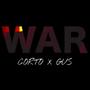 WAR (feat. GUS) [Explicit]