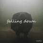 falling down