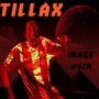 Mage Noir (Explicit)