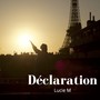 Déclaration