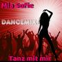 Tanz mit mir Dancemix (Ed Masters Remix)