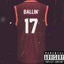 Ballin' (Explicit)