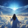 The heavens open wide to sanctify