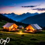 Summer Highland Camp