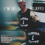 I'm Up prod. gavin (Explicit)