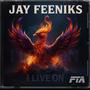 I Live On (Explicit)