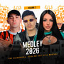 Medley 2026, Vol. 2 (Explicit)