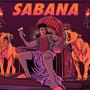 SABANA (feat. Gian Marco Padilla)