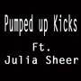 Pumped Up Kicks (feat. Julia Sheer) - Single